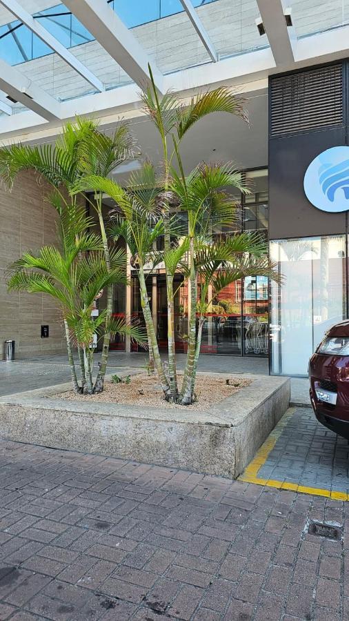 Mundial Hotel & Flat Ssa Salvador Eksteriør billede