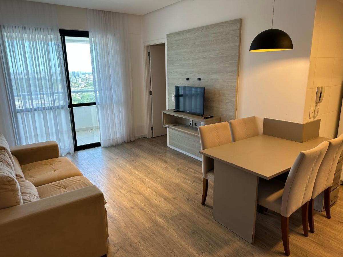 Mundial Hotel & Flat Ssa Salvador Eksteriør billede