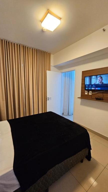 Mundial Hotel & Flat Ssa Salvador Eksteriør billede