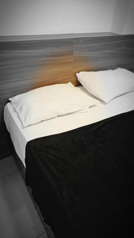 Mundial Hotel & Flat Ssa Salvador Eksteriør billede