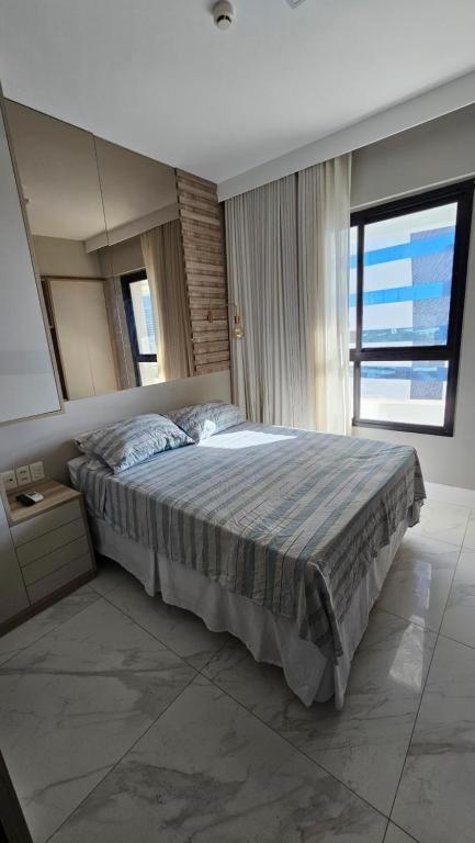 Mundial Hotel & Flat Ssa Salvador Eksteriør billede